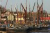 Image: Thames Sailing Barge Trust Image: Thames Sailing Barge Trust