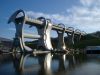 Image: Falkirk wheel Image: Falkirk wheel