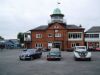 Image: Brooklands Museum Image: Brooklands Museum