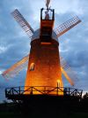 Image: Wilton Windmill Image: Wilton Windmill